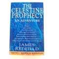 The Celestine Prophecy, An Adventure by James Redfield