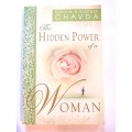 The Hidden Power of a Woman by Bonnie & Mahesh Chavda