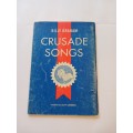 Crusade Songs, Billy Graham compiled  by Cliff Barrows, Sheetmusic