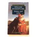 Romeo and Juliet, William Shakespeare edited by Cedric Watts