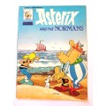 Asterix and the Normans by Goscinny and Uderzo, 1979