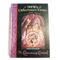 A Series of Unfortunate Events, Book the Ninth, The Carnivorous Carnival by Lemony Snicket