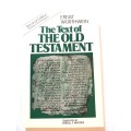 The Text of The Old Testament by Ernst Wurthwein translated by Errol F. Rhodes