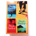 Veronica Decides to Die/The Devil and Miss Prym/Eleven Minutes by Paulo Coelho, 3 Book Boxset