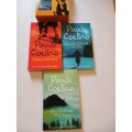 Veronica Decides to Die/The Devil and Miss Prym/Eleven Minutes by Paulo Coelho, 3 Book Boxset