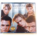 Westlife, Coast to Coast, Double CD