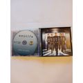 Westlife, Coast to Coast, Double CD