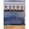 Westlife, Coast to Coast, Double CD