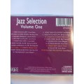 Jazz Selection Disc 1 CD