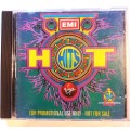 EMI - Virgin Hot Hits CD
