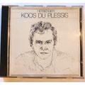 Koos Du Plessis, Herberger CD