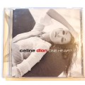 Celine Dion, One Heart CD