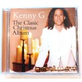 Kenny G, The Classic Christmas Album CD