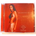 Toni Braxton, The Heart CD