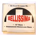 Bellissima CD single