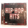 Hip-Hop Hits CD