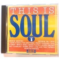 This is Soul Vol. 1 CD