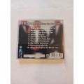The Stylistics, Never Can Say Goodbye CD