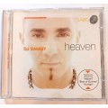 DJ Sammy, Heaven CD