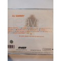 DJ Sammy, Heaven CD