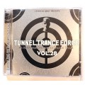 Tunnel Trance Force, Vol. 28, Double CD