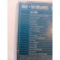 Mike + The Mechanics, The Singles 1985-2014, 2 x CD