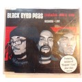 Black Eyed Peas feat. Macy Grey, Request Line CD single