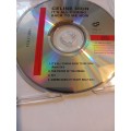 Celine Dion, It`s All Coming Back to me Now CD single