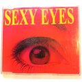 Sexy Eyes, Sexy Eyes CD single