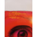 Sexy Eyes, Sexy Eyes CD single