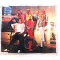 S Club 7, Don`t Stop Movin` CD single