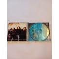 Journey, Trial by Fire CD