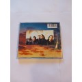 Journey, Trial by Fire CD