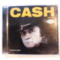 Johnny Cash, Country Boy, Digitally Remastered CD