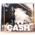 Johnny Cash, Classic CD