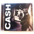 Johnny Cash, American III: Solitary Man CD