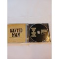 Johnny Cash, Wanted Man, The Johnny Cash Collection CD
