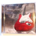 Dire Straits & Mark Knopfler, Private Investigations, The Best of CD