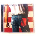 Bruce Springsteen, Born in the USA CD