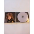 Bonnie Tyler, Holding out for a Hero, The Very Best Of CD