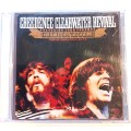 Creedance Clearwater Revival feat. John Fogerty, Chronical CD