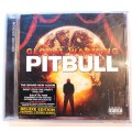 Pitbull, Global Warning CD