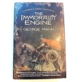 The Immortality Engine by Goerge Mann