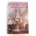 HMS Victory by Kenneth Fenwick