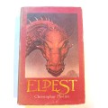 Eldest, Inheritance Book Two by Christopher Paolini, Hardcover