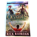 Percy Jackson, Heroes of Olympus, The Son Of Neptune by Rick Riordan