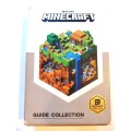 Minecraft, Guide Collection, 4 Book Boxset