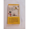 Charlie Brown, We`re on Your Side, Charlie Brown by Charles M. Schulz