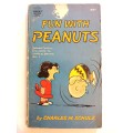 Peanuts, Fun With Peanuts by Charles M. Schulz