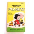 Peanuts, The Wonderful World of Peanuts by Charles M. Schulz
